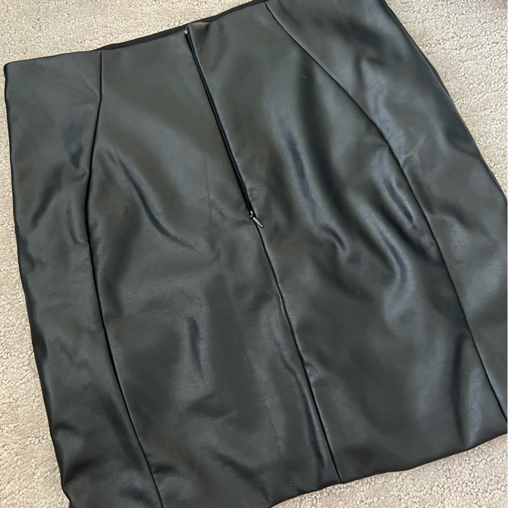 Leather Set - image 5